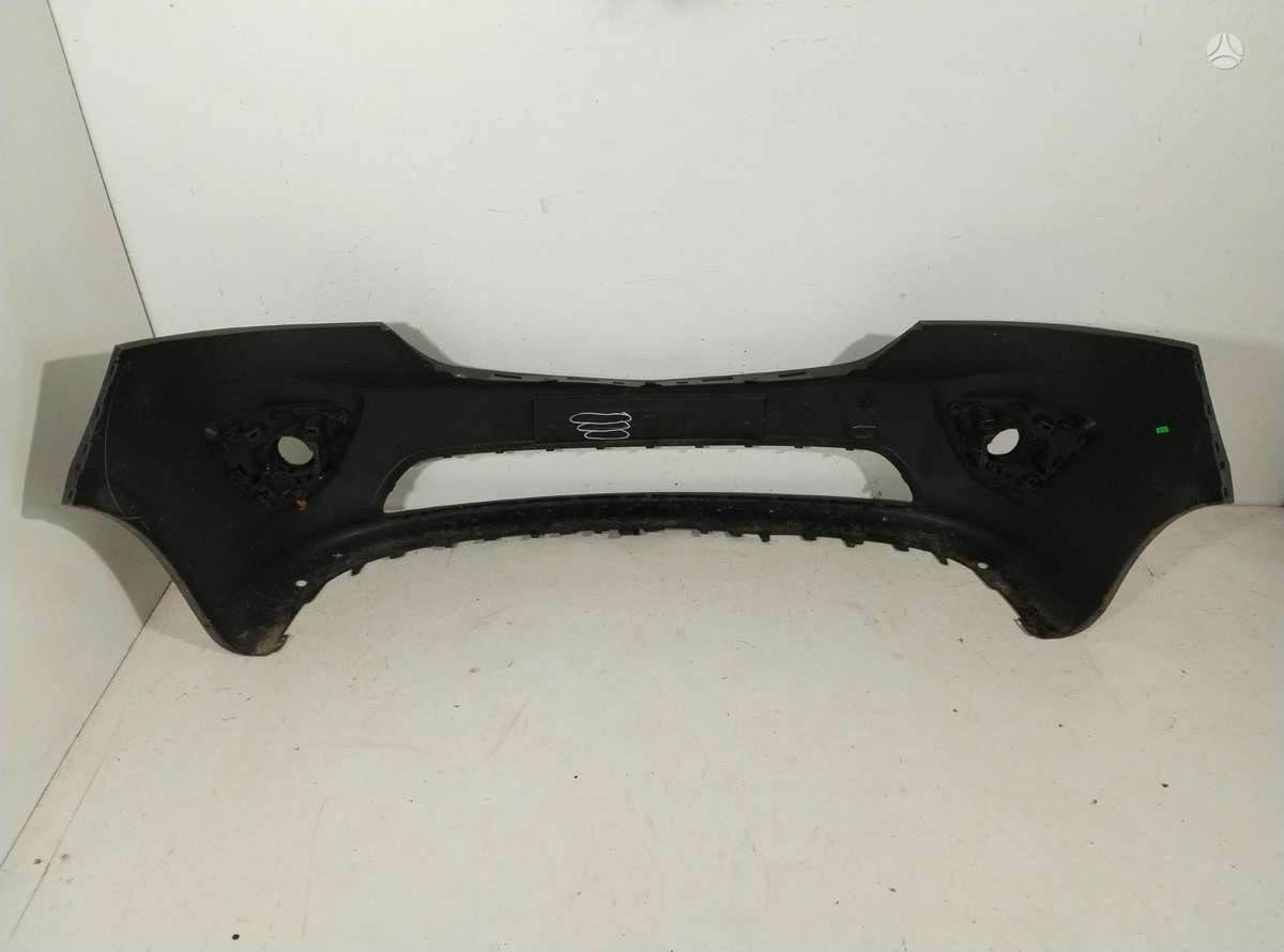 Opel Vivaro, 93868852, bamperiai