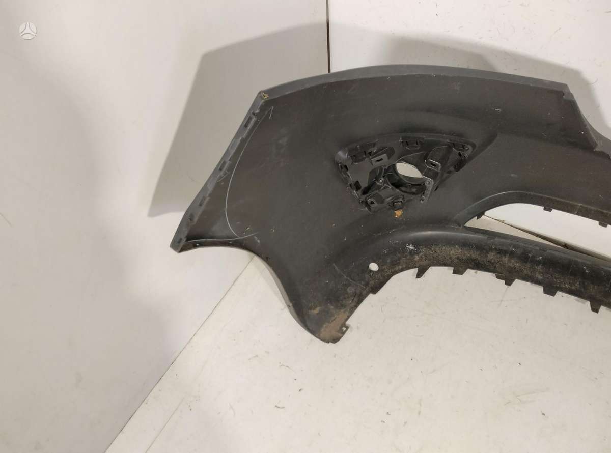 Opel Vivaro, 93868852, bumpers