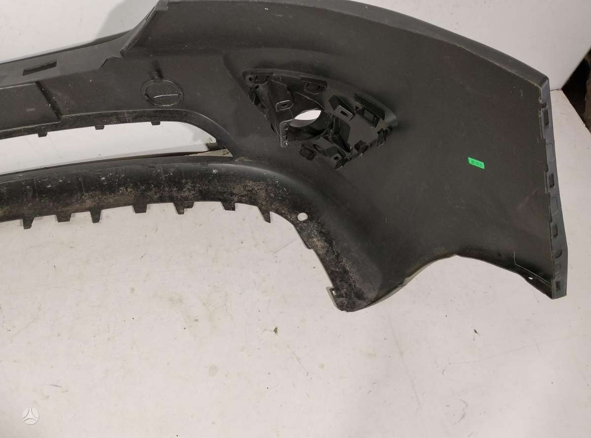 Opel Vivaro, 93868852, bumpers