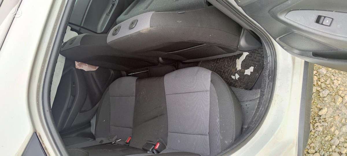 Hyundai i20 Active Variklio kodas g3lc