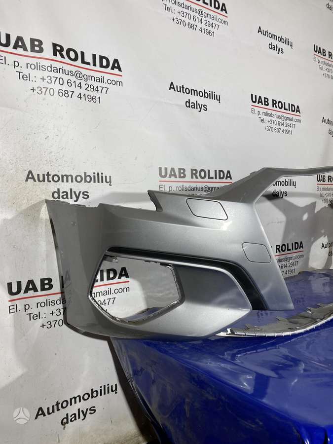 Audi A3 детали кузова
