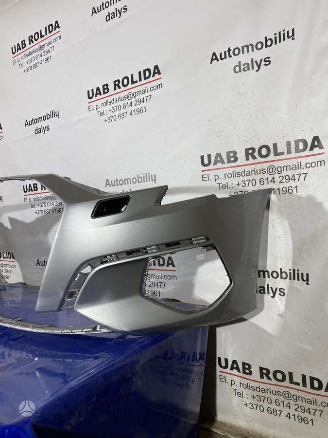 Audi A3 body parts