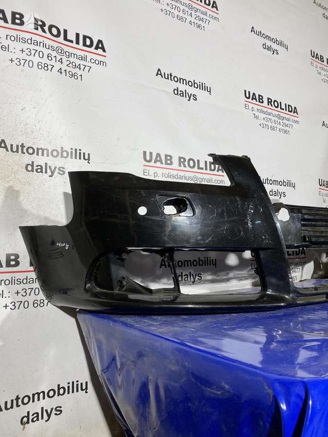 Audi A4 body parts