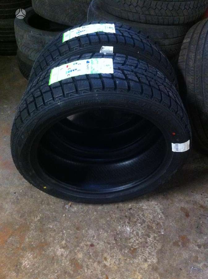 Greenmax, žieminės 245/45 R20