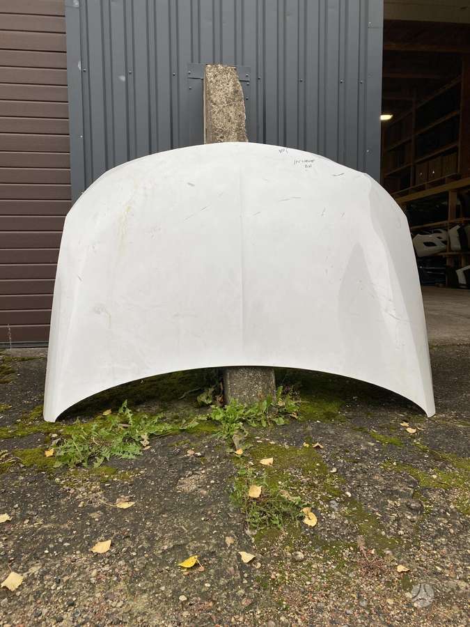 Opel Insignia kėbulo dalys