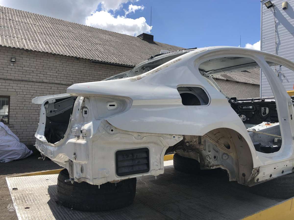BMW 5 serija