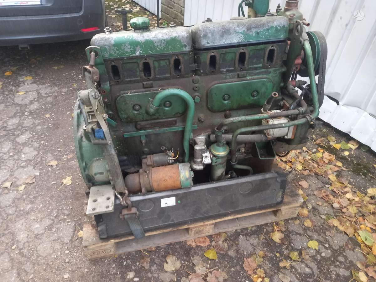 Volvo Volvo