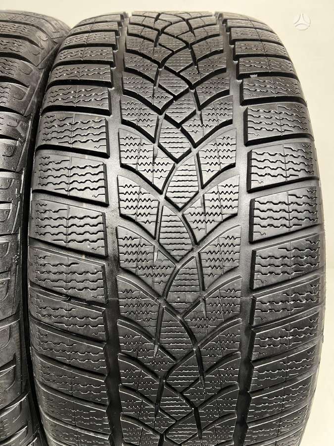 Goodyear UltraGripPerfomance 2023m, winter 265/40 R20