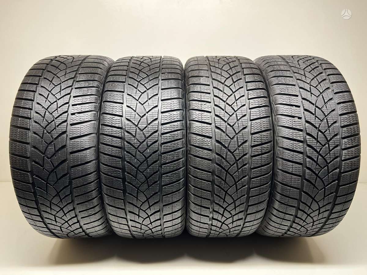 Goodyear UltraGrip Perfomance 85%, winter 265/40 R20