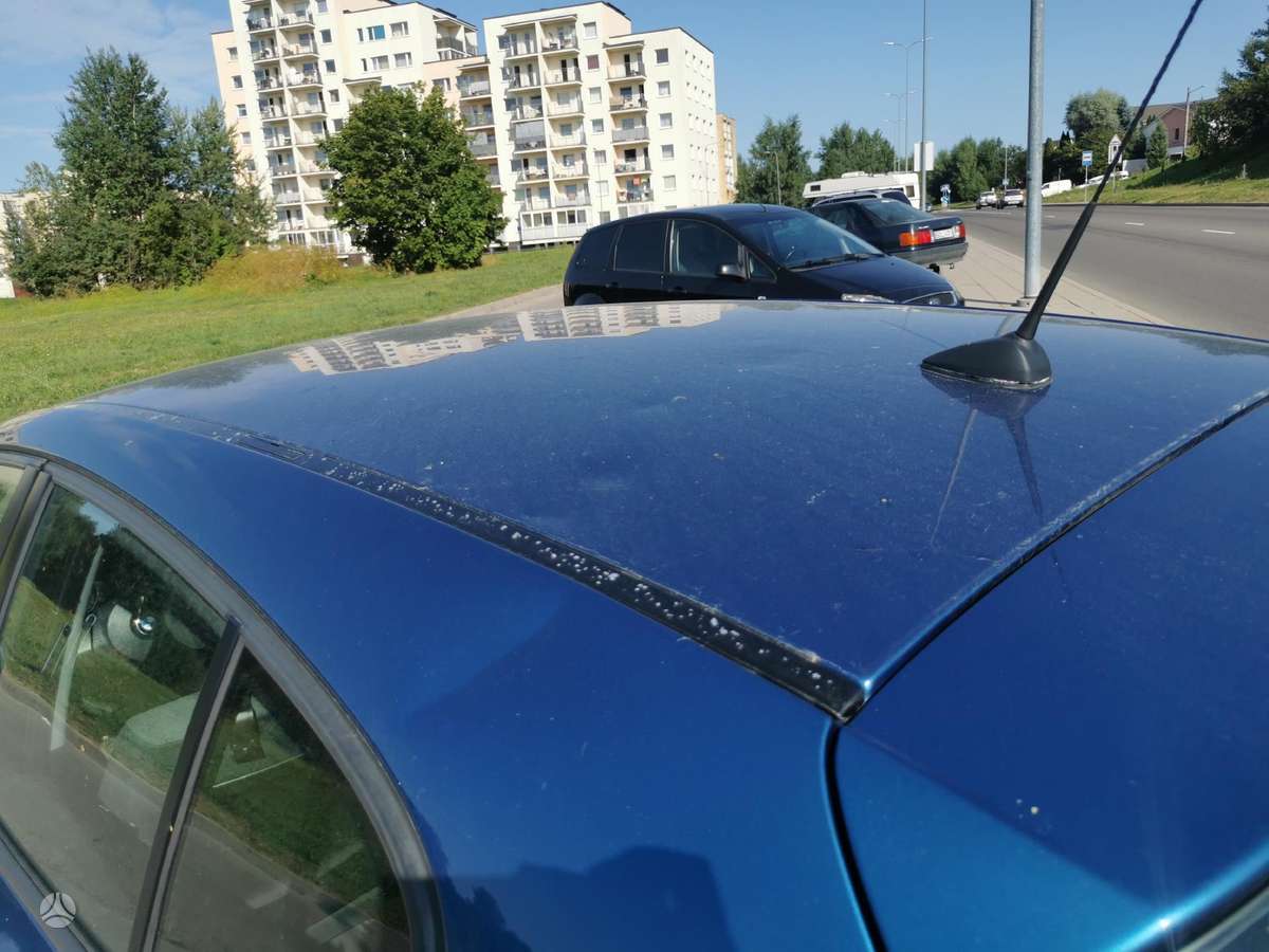 BMW 116, 1.6 l., Хэтчбек