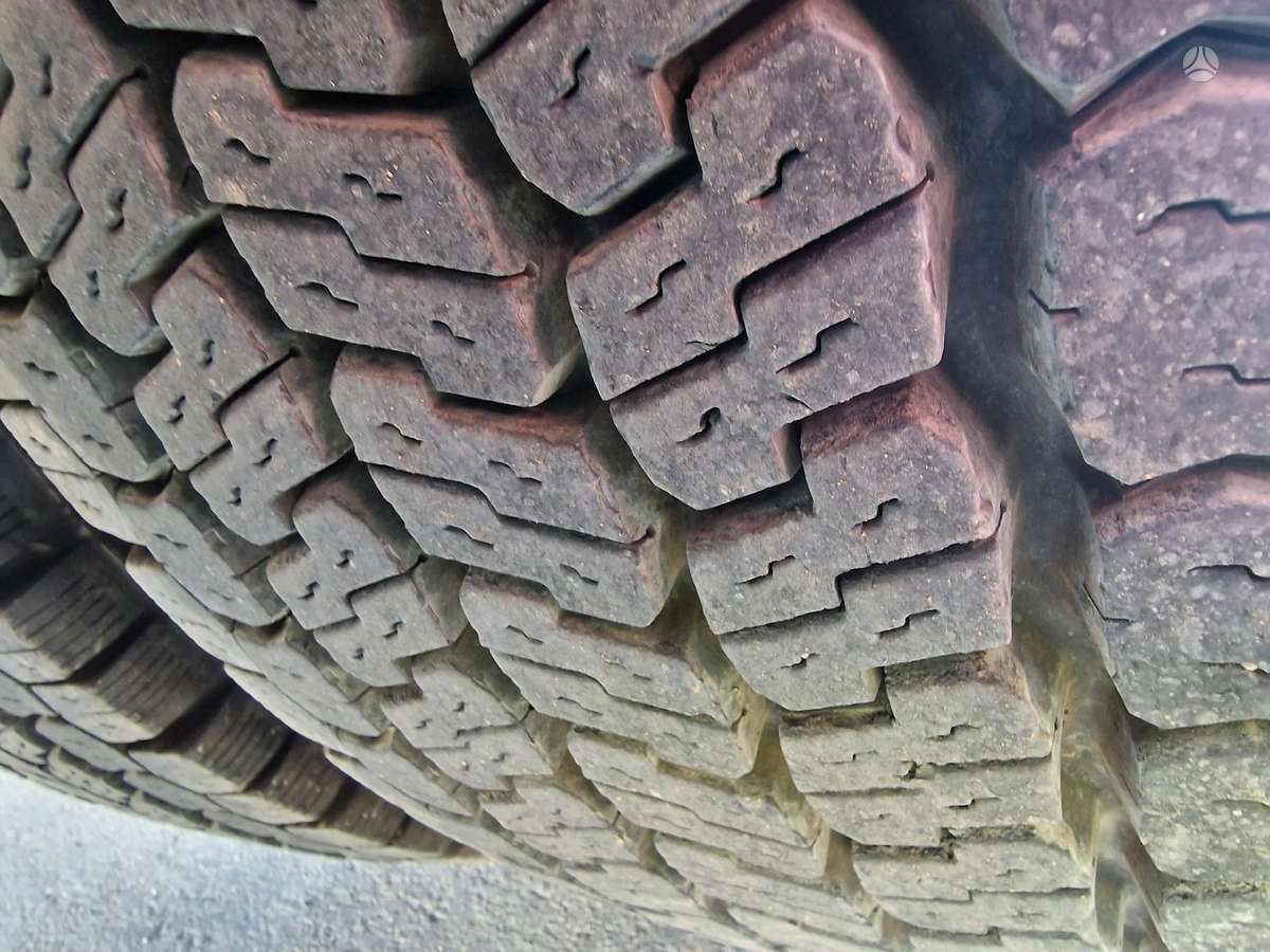Scania R400, double sleeper