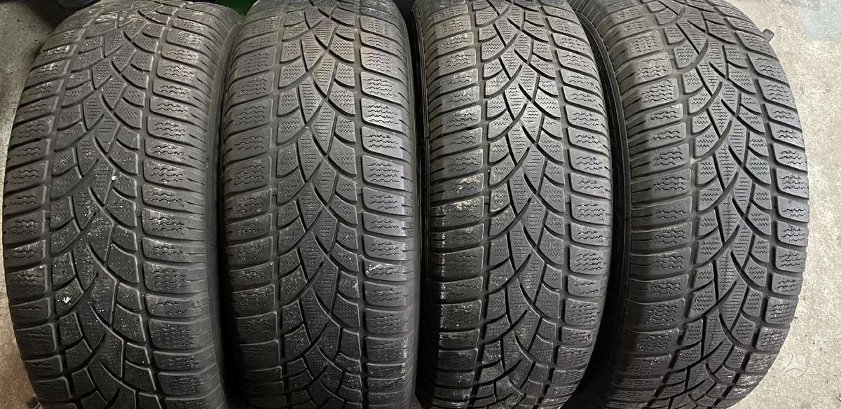 Pirelli Sottozero, зимние 225/60 R17