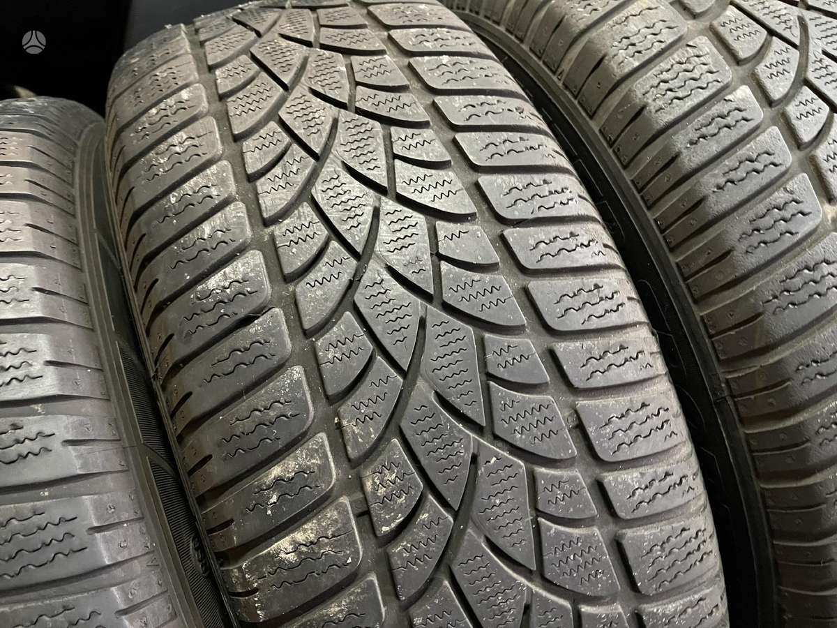 Pirelli Sottozero, зимние 225/60 R17
