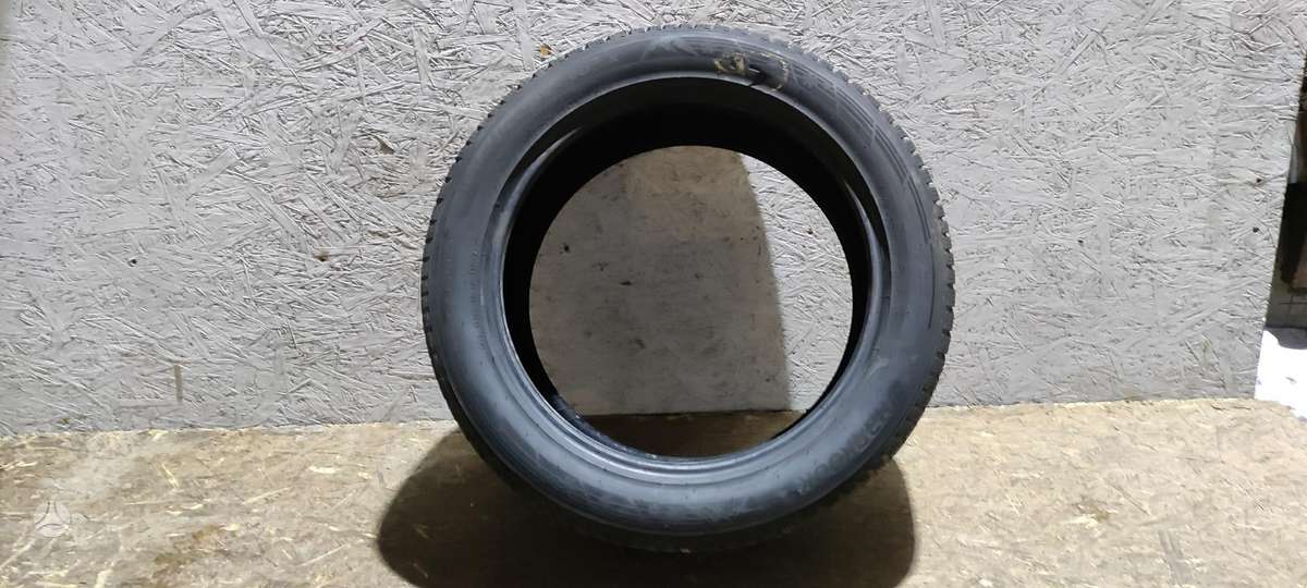 Hankook ICEPT EVO 3, winter 275/45 R20