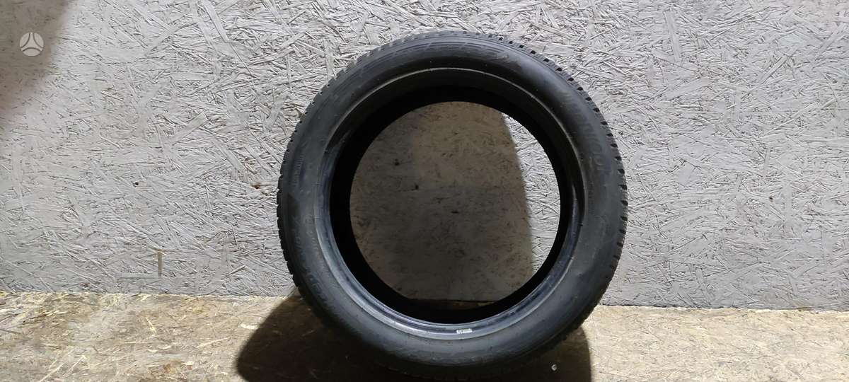 Hankook ICEPT EVO 3, winter 275/45 R20