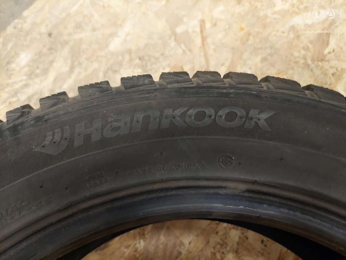 Hankook WINTER I CEPT, winter 235/55 R18