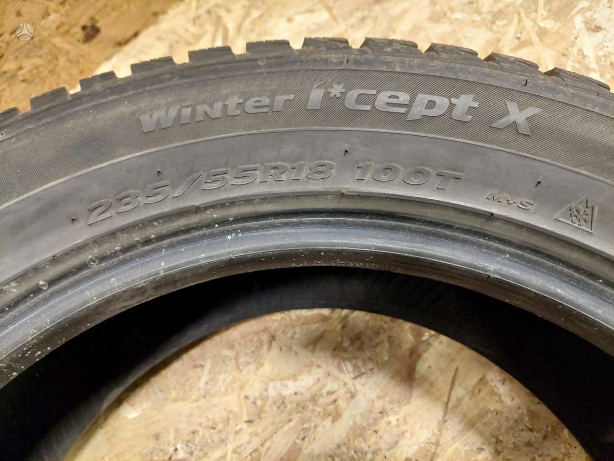 Hankook WINTER I CEPT, winter 235/55 R18