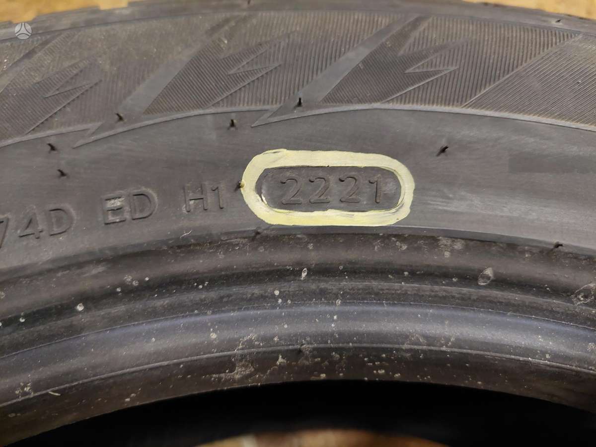 Hankook WINTER I CEPT, winter 235/55 R18