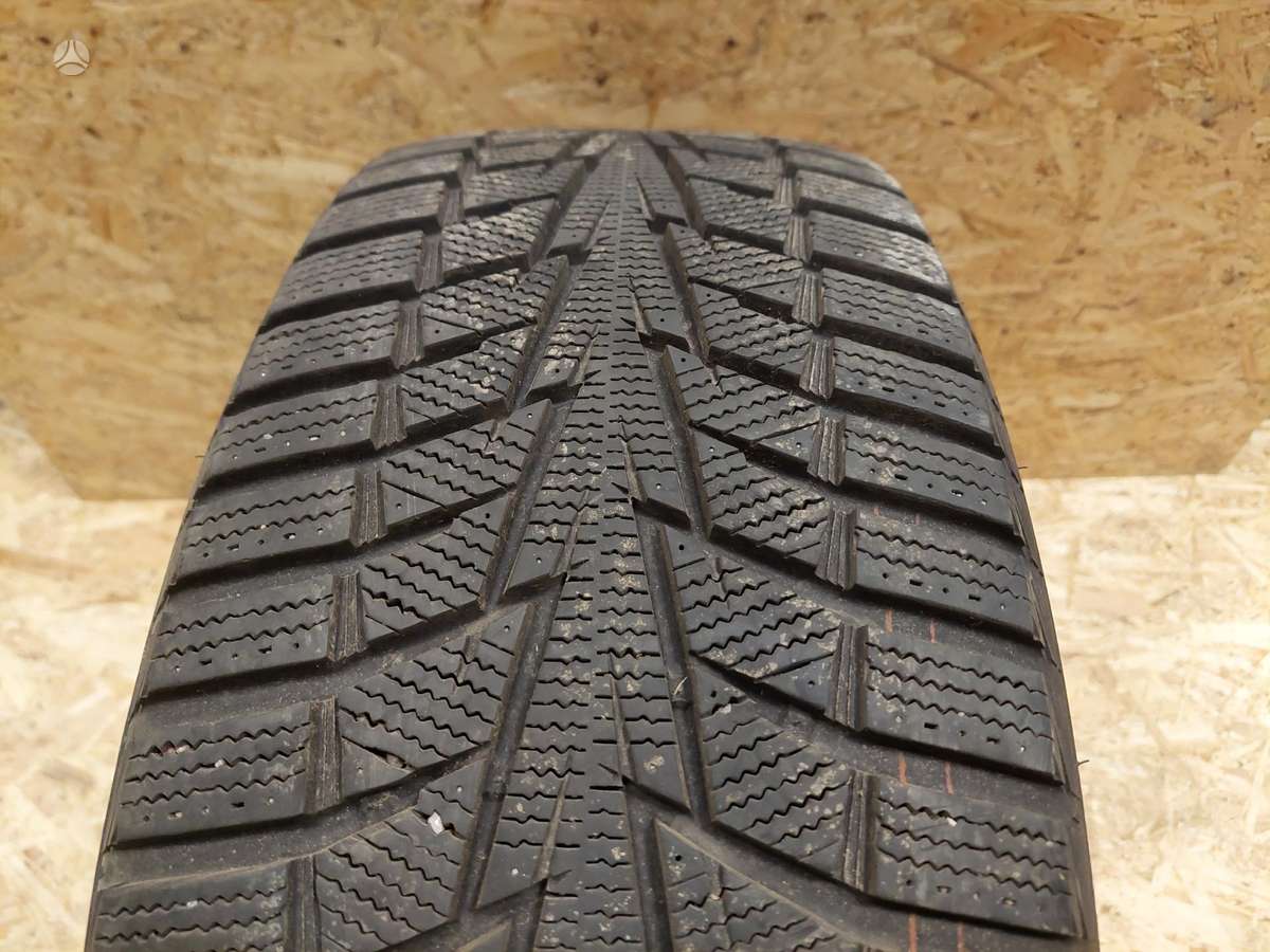 Hankook WINTER I CEPT, winter 235/55 R18