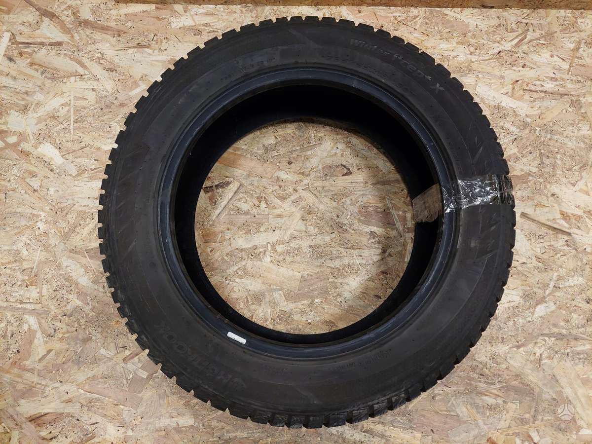 Hankook WINTER I CEPT, winter 235/55 R18