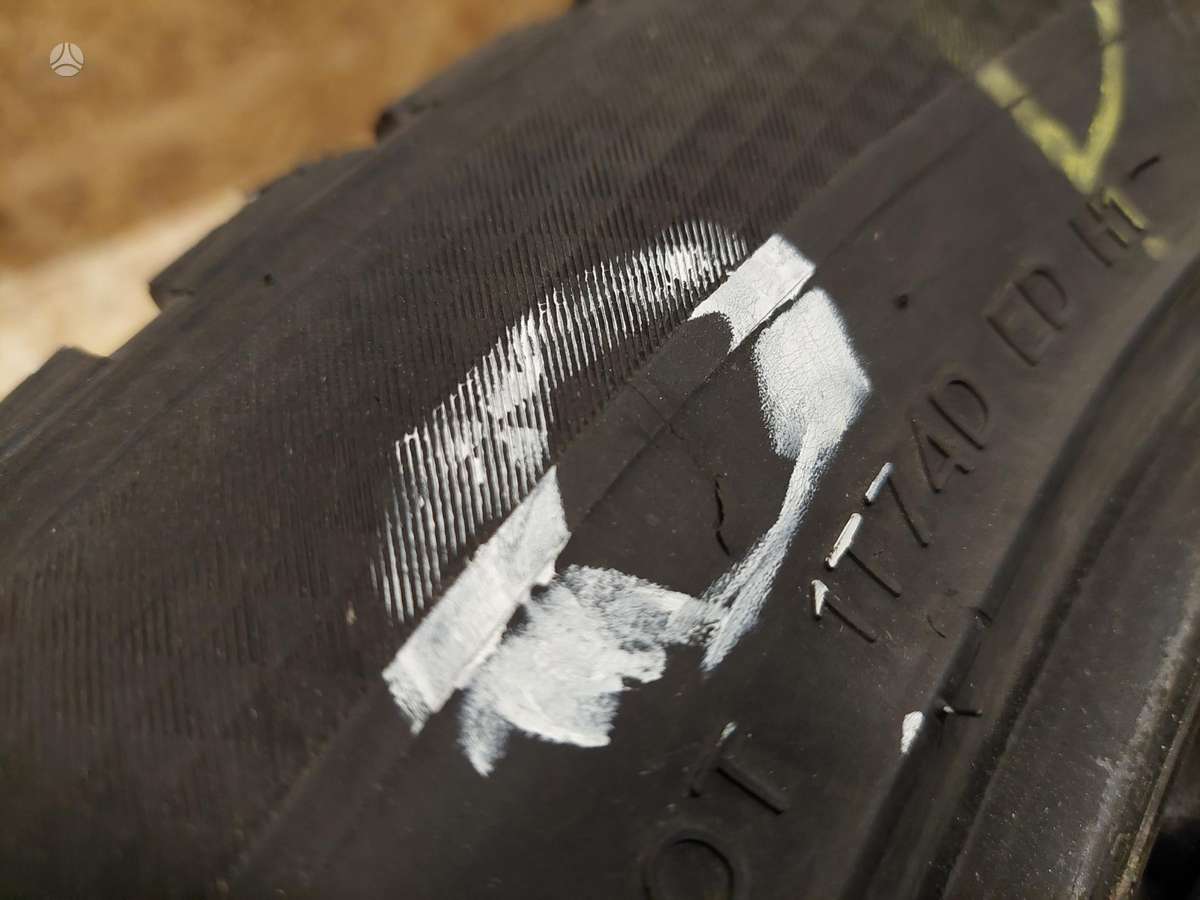 Hankook WINTER I CEPT, winter 235/55 R18
