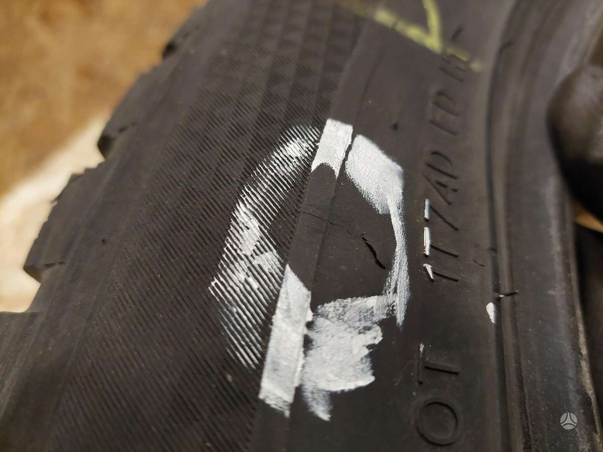 Hankook WINTER I CEPT, winter 235/55 R18