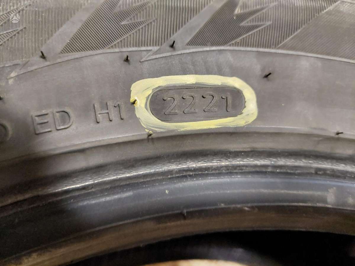 Hankook WINTER I CEPT, winter 235/55 R18
