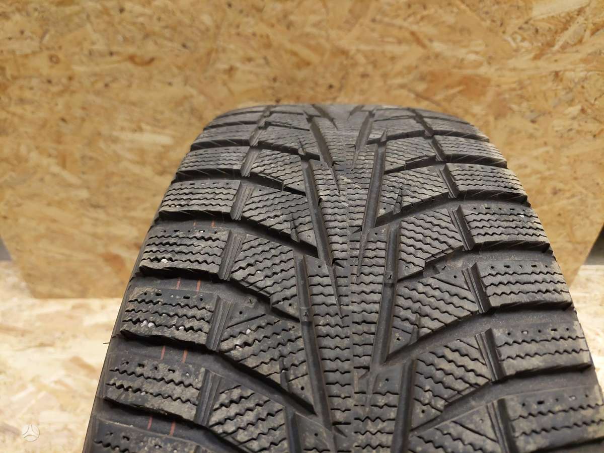 Hankook WINTER I CEPT, winter 235/55 R18