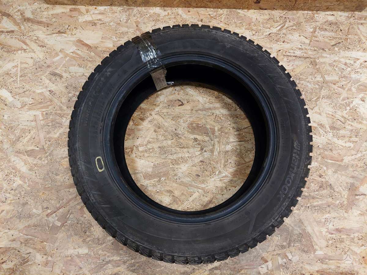 Hankook WINTER I CEPT, winter 235/55 R18