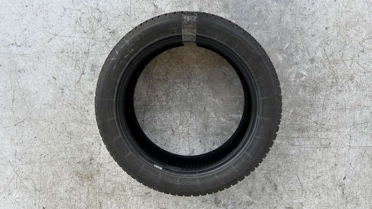 Hankook I CEPT EVO3, winter 235/50 R19