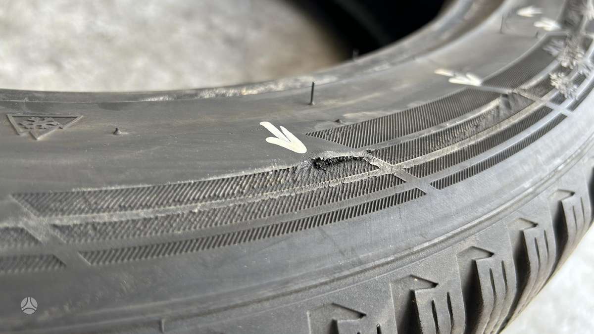 Hankook I CEPT EVO3, winter 235/50 R19