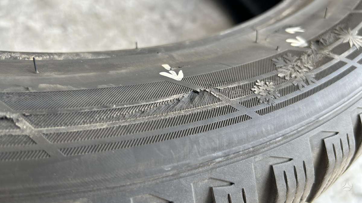 Hankook I CEPT EVO3, winter 235/50 R19