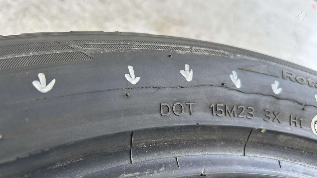 Hankook I CEPT EVO3, winter 235/50 R19