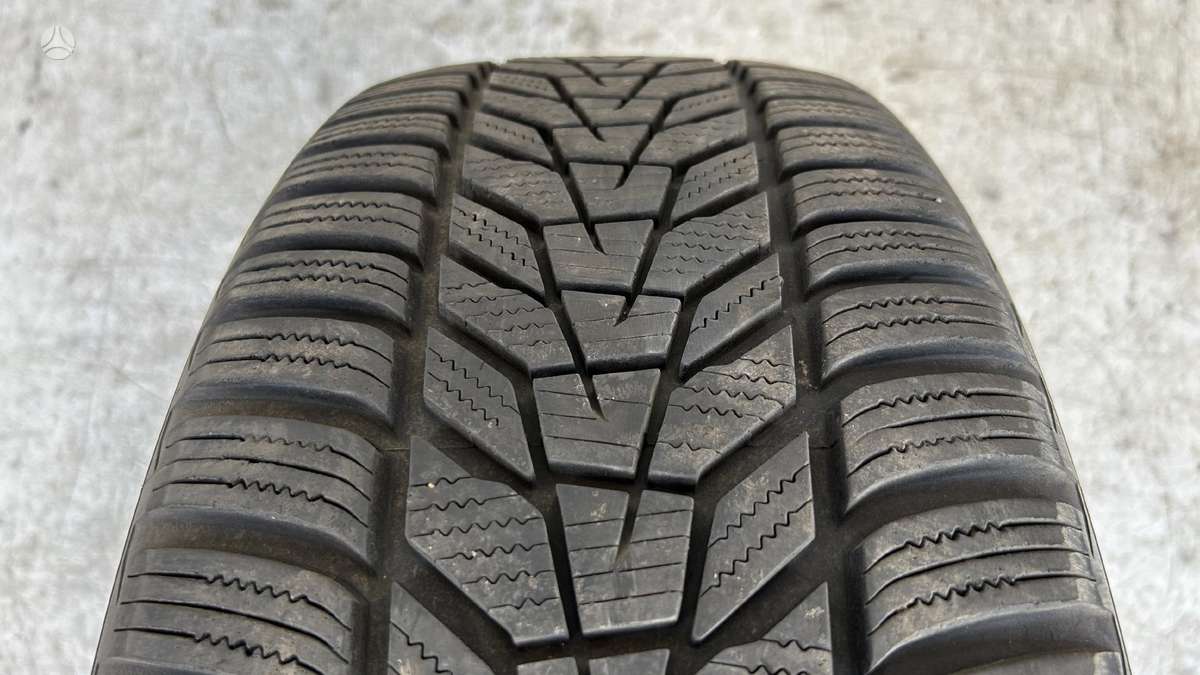 Hankook I CEPT EVO3, winter 235/50 R19