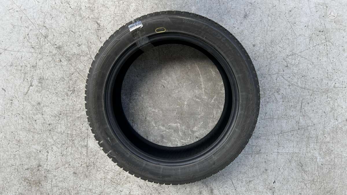 Hankook WINTER I CEPT EVO3, winter 235/50 R19