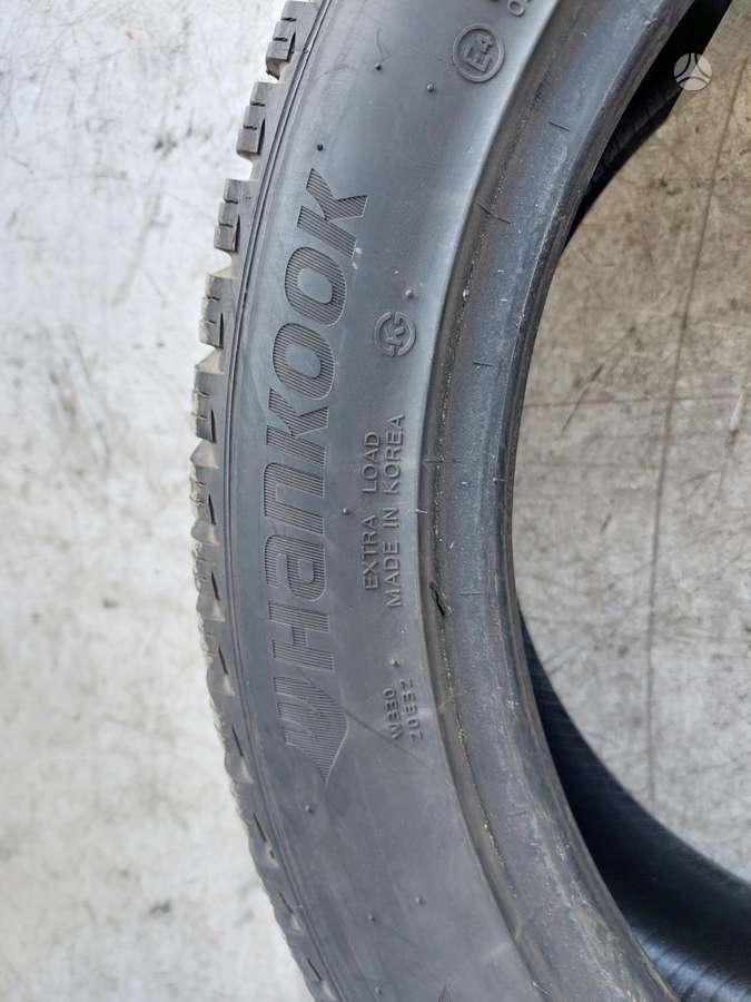 Hankook WINTER I CEPT EVO3, winter 235/45 R18