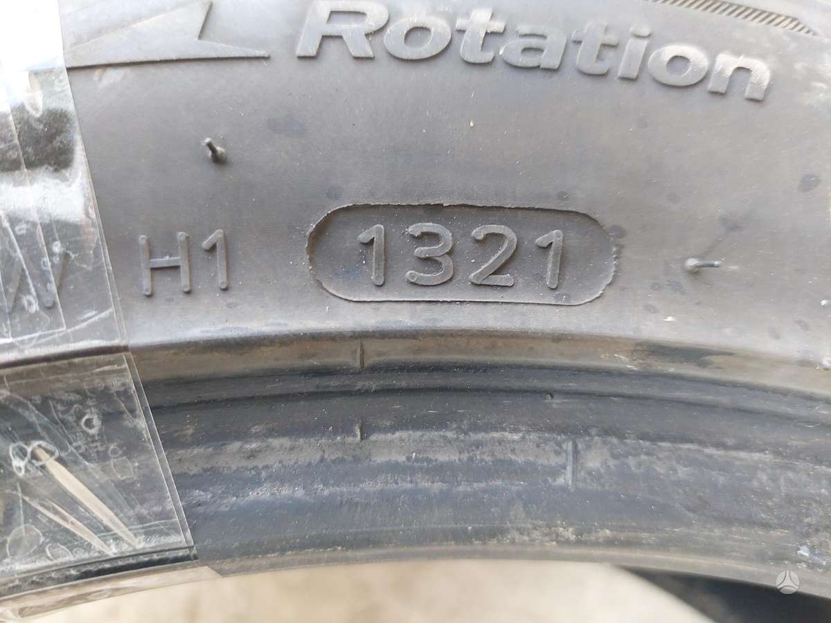Hankook WINTER I CEPT EVO3, winter 235/45 R18