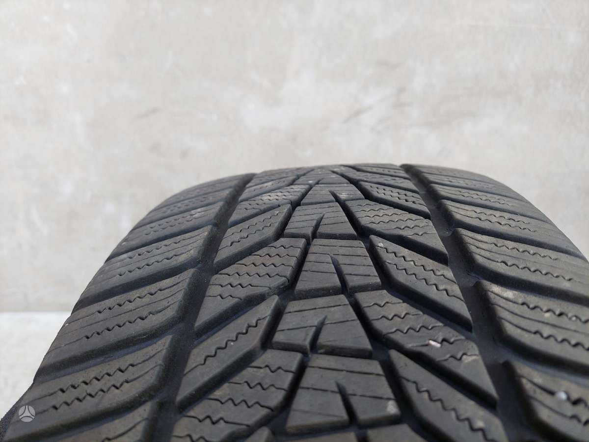 Hankook WINTER I CEPT EVO3, winter 235/45 R18