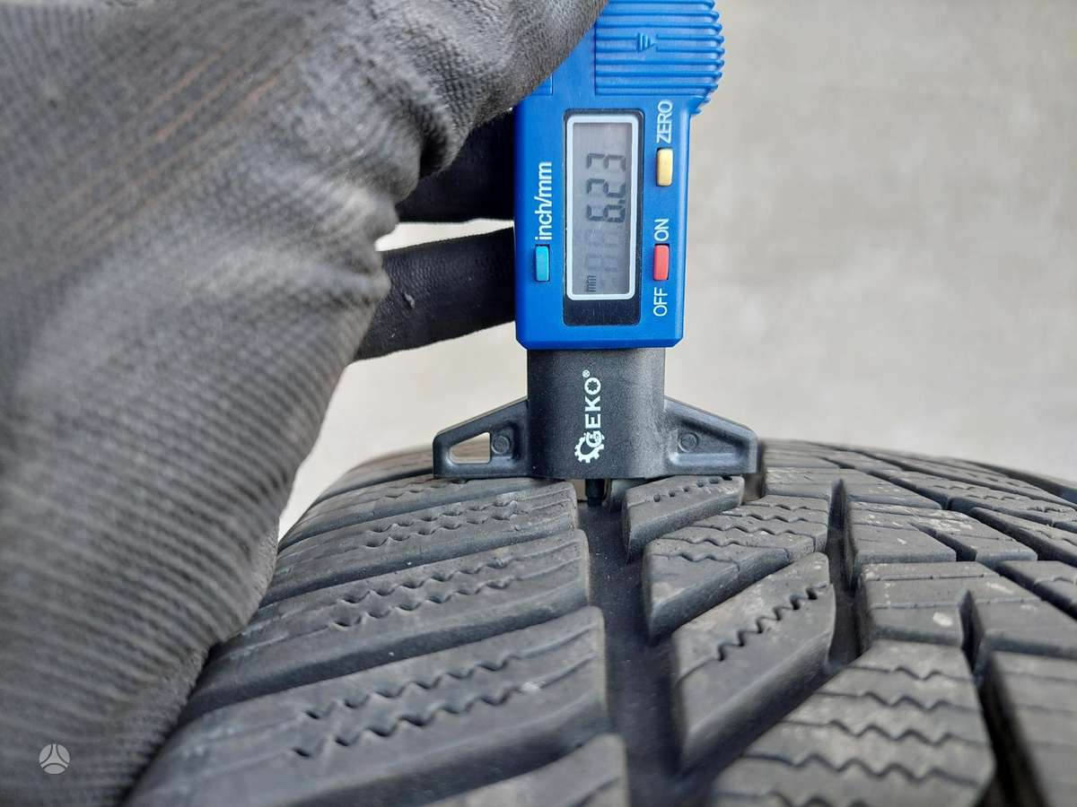 Hankook WINTER I CEPT EVO3, winter 235/45 R18