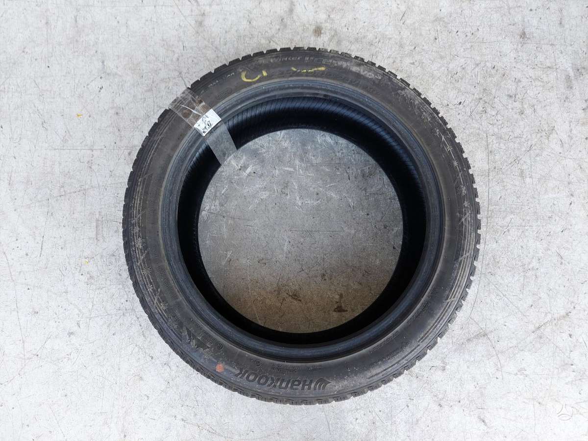 Hankook WINTER I CEPT EVO3, winter 235/45 R18