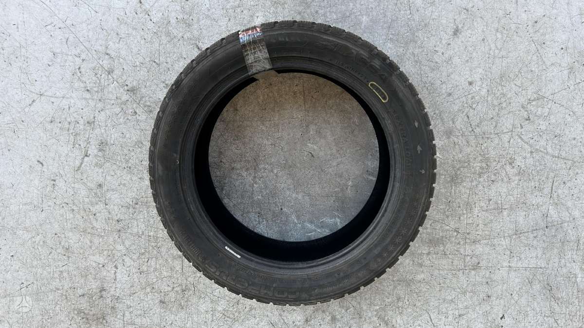 Lassa COMPETUS WINTER 2, winter 225/50 R18