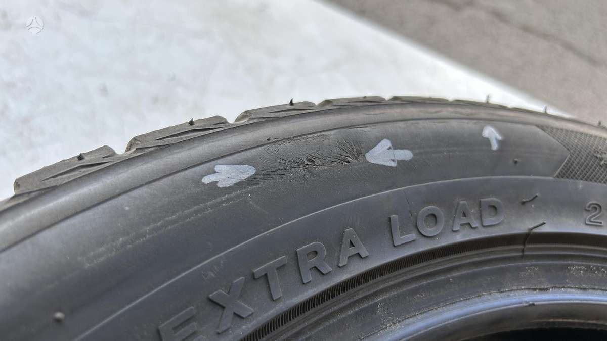 Lassa COMPETUS WINTER 2, winter 225/50 R18