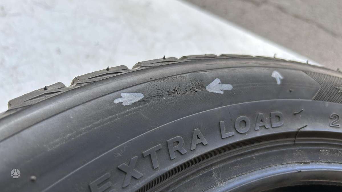 Lassa COMPETUS WINTER 2, зимние 225/50 R18