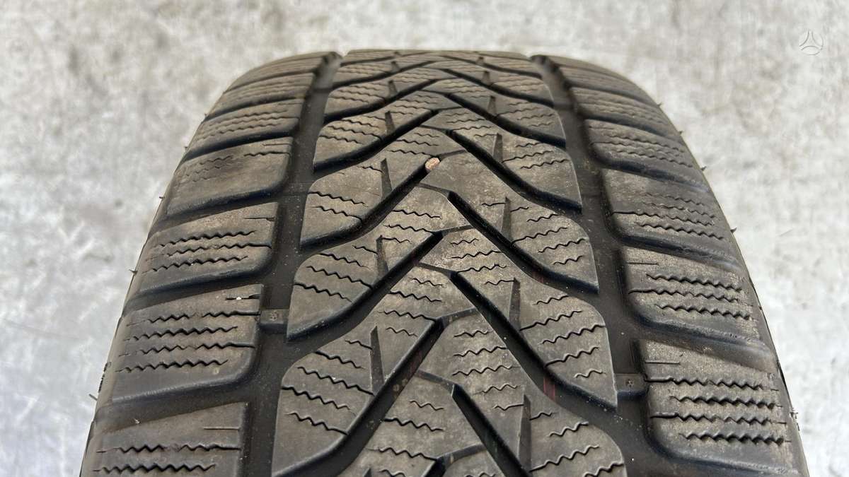 Lassa COMPETUS WINTER 2, winter 225/50 R18