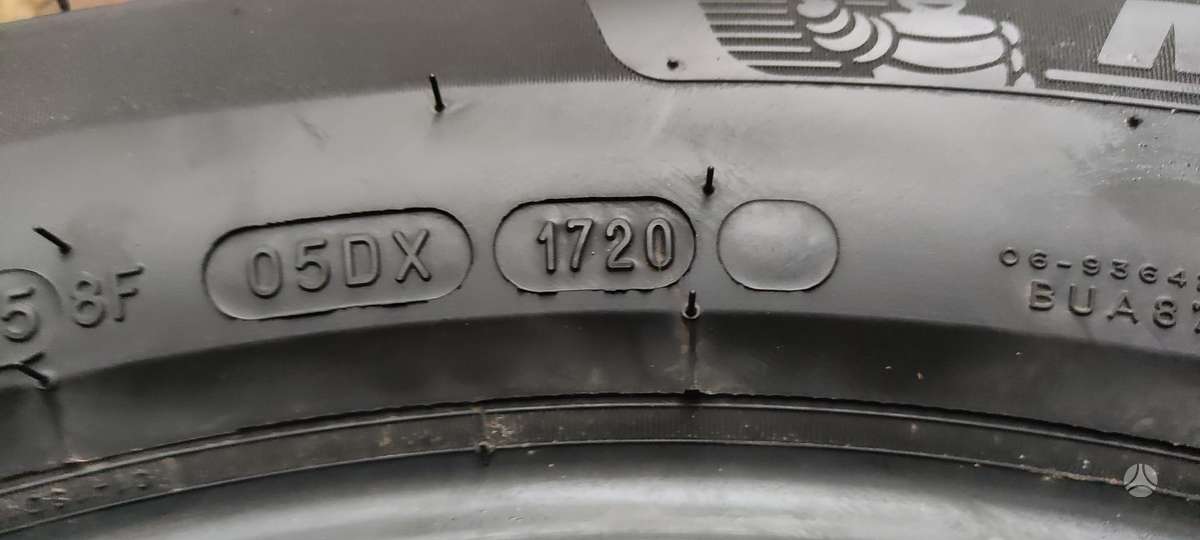 Michelin X-ICE SNOW, winter 235/55 R19