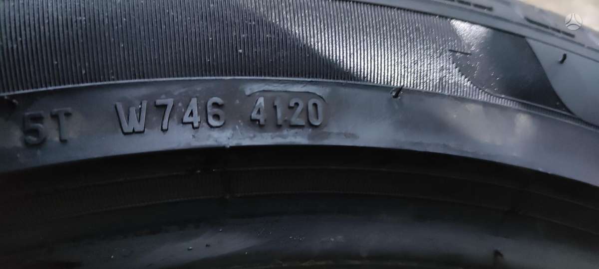 Pirelli SCORPION WINTER, winter 305/35 R21