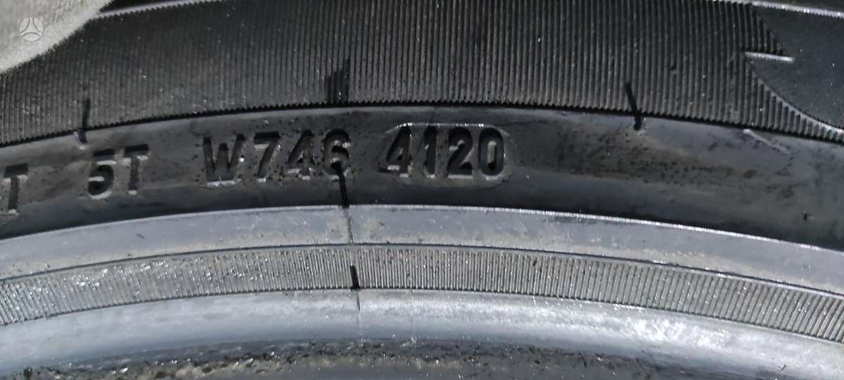 Pirelli SCORPION WINTER, winter 305/35 R21