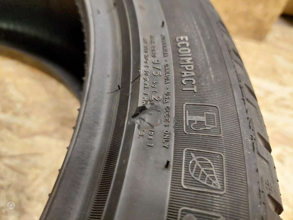 Pirelli SCORPION WINTER, winter 275/40 R21