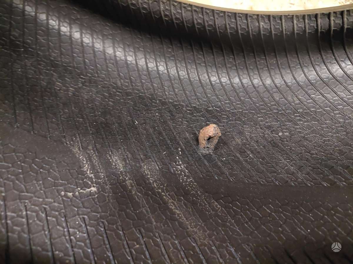Vredestein WINRAC PRO, winter 255/40 R21