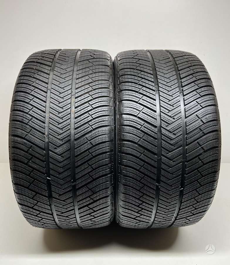 Michelin Pilot Alpin PA4, winter 285/35 R20